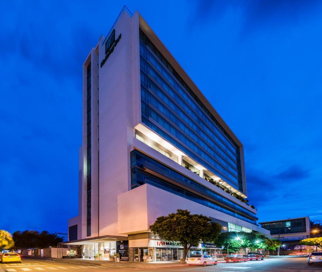 Holiday Inn Cucuta, An Ihg Hotel Eksteriør bilde